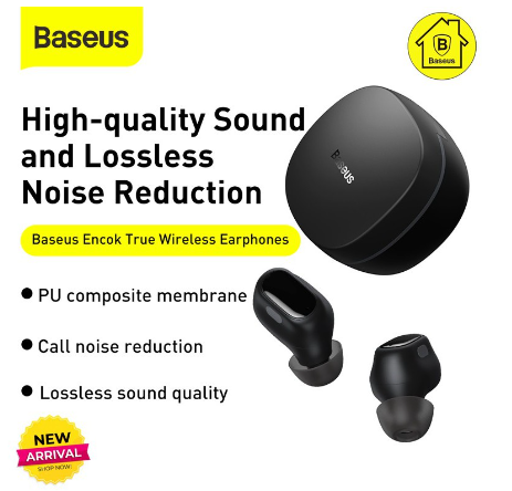 Baseus encok wm01 discount tws