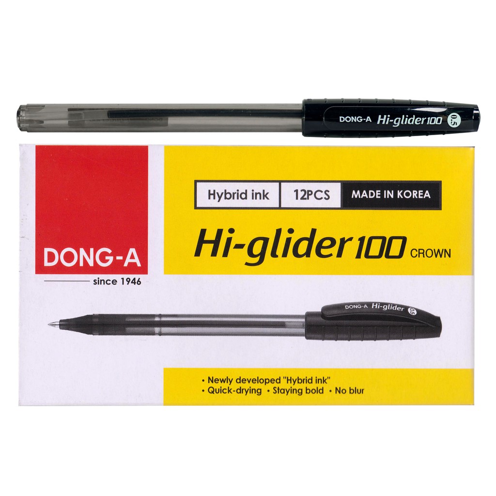 Dong-A Hi-glider 100 12pcs.